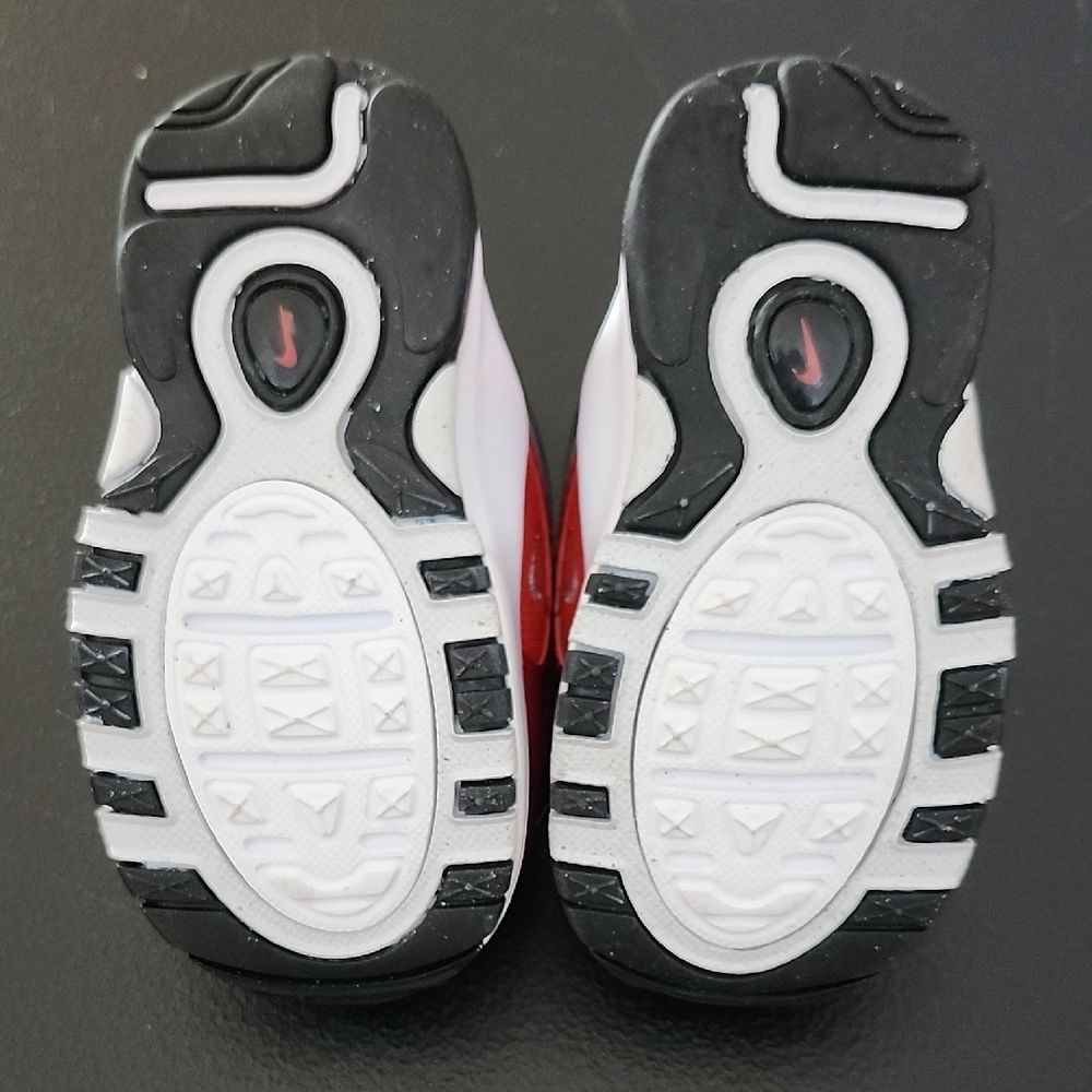 NIKE AIR MAX Toddler Special Edition Sneakers - Picture 7 of 12